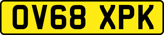 OV68XPK