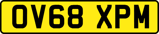 OV68XPM