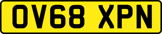 OV68XPN
