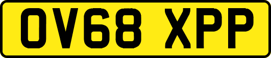 OV68XPP