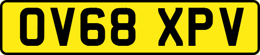 OV68XPV