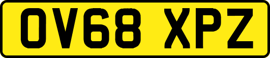 OV68XPZ