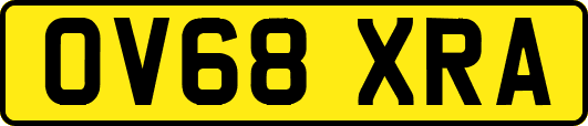 OV68XRA