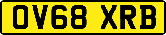 OV68XRB