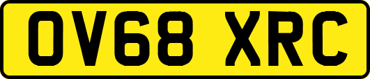 OV68XRC