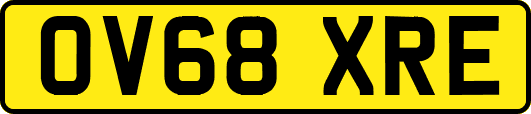OV68XRE
