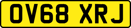OV68XRJ