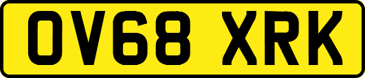 OV68XRK