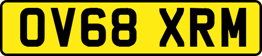 OV68XRM