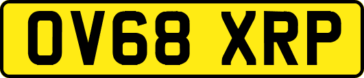 OV68XRP