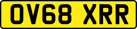 OV68XRR