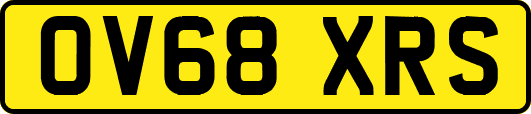 OV68XRS