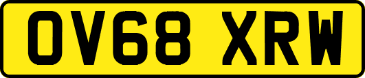 OV68XRW