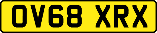OV68XRX