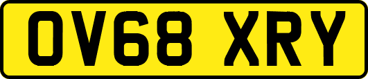OV68XRY