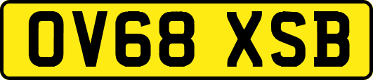 OV68XSB