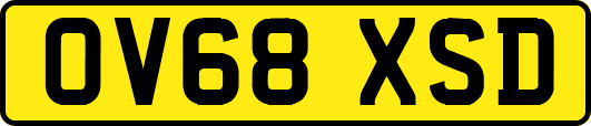 OV68XSD