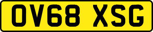 OV68XSG