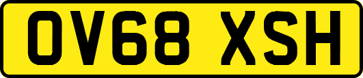 OV68XSH