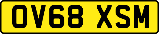 OV68XSM