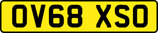 OV68XSO