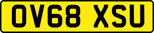 OV68XSU