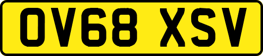 OV68XSV