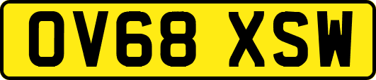 OV68XSW