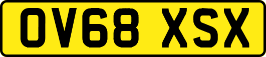 OV68XSX