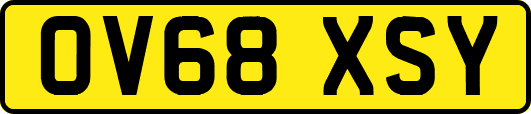 OV68XSY