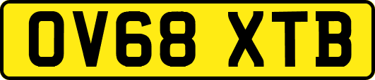 OV68XTB