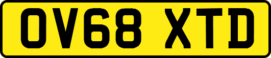OV68XTD