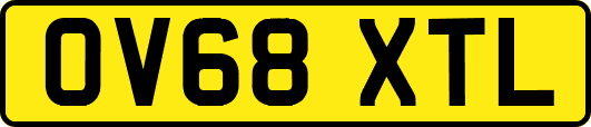 OV68XTL