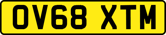 OV68XTM