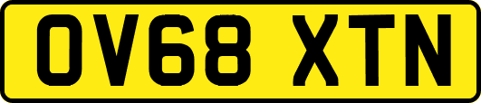 OV68XTN