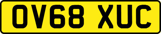 OV68XUC