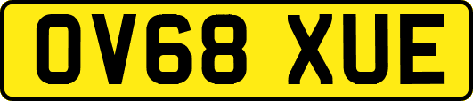 OV68XUE