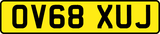 OV68XUJ