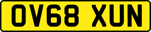 OV68XUN