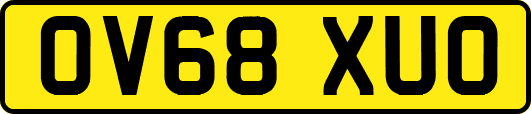 OV68XUO