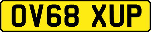OV68XUP