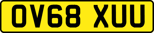 OV68XUU