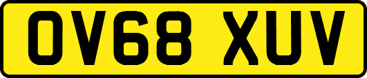 OV68XUV