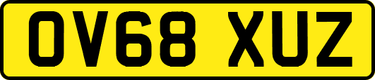 OV68XUZ