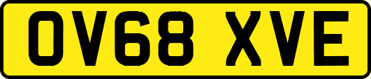 OV68XVE