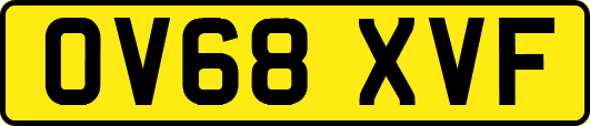 OV68XVF