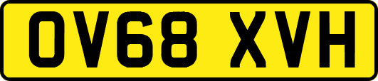 OV68XVH