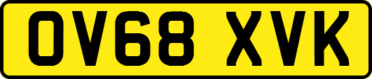 OV68XVK