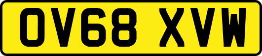 OV68XVW