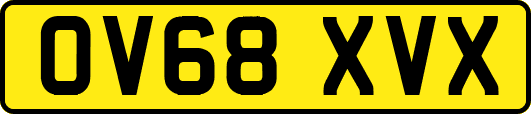 OV68XVX